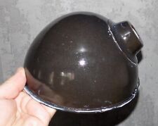 Ancien globe emaillé d'occasion  Digoin