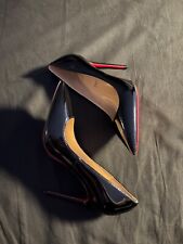 Christian louboutin tacchi usato  Torino