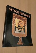 Victor brauner cura usato  Italia