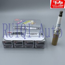 Vela de ignição 4 peças laser irídio DILKAR8P8SY 92411 para Honda Accord Acura 1.5T NGK comprar usado  Enviando para Brazil