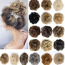 Curly messy hair for sale  HATFIELD