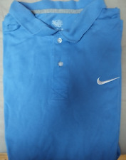 Polo nike bleu d'occasion  Bouguenais