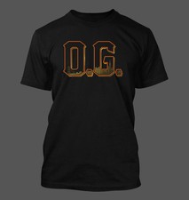 O.g. men shirt for sale  USA