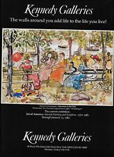 1981 maurice prendergast for sale  Jacksonville