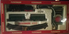 Fleischmann 6335 starter gebraucht kaufen  Leverkusen
