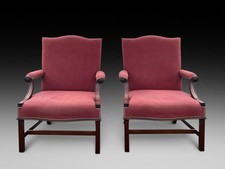 Pair georgian style for sale  COBHAM