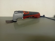 Clarke multitool cmft300qr for sale  BRADFORD
