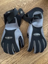 Aqualung thermal flex for sale  KING'S LYNN