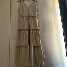 Ladies tiered maxi for sale  BEXLEYHEATH