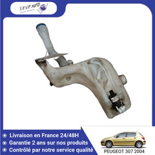 Reservoir lave glace d'occasion  Saint-Quentin
