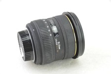 für Nikon AF,  Sigma 10-20mm f/4-5.6 EX DC HSM comprar usado  Enviando para Brazil