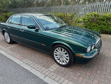 jaguar xj supercharged for sale  SHEFFIELD