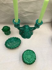 Boîte bonbonnière verre d'occasion Boîte bonbonnière verre d'occasion  La Motte-Chalancon