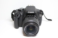 Fotocamera reflex canon usato  Frosinone