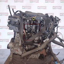 1838469 motore semicompl. usato  Italia