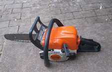 Motorsäge stihl ms170 gebraucht kaufen  Ditzingen