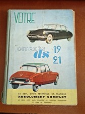 Rare guide technique d'occasion  Lyon VI
