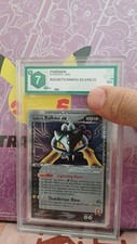 Rocket raikou pokémon usato  Empoli