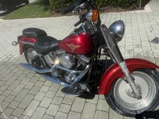 1997 harley davidson for sale  Palm Beach Gardens