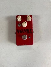 Velvet guiltar pedal for sale  Lebanon