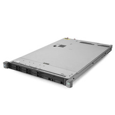 Servidor HP ProLiant DL360 G9 2.30Ghz 18 núcleos 96GB 8x 3.84TB SAS SSD 12G comprar usado  Enviando para Brazil