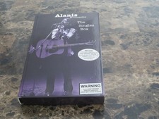 ALANIS MORISSETTE - The Singles Box 5 CD - NUMBERED - RARE & OOP comprar usado ALANIS MORISSETTE - The Singles Box 5 CD - NUMBERED - RARE & OOP comprar usado  Enviando para Brazil