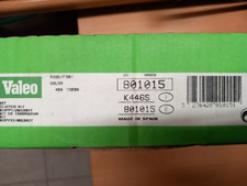 801015 valeo clutch for sale 801015 valeo clutch for sale  WITNEY
