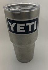 Yeti rambler big for sale  Clayton