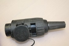 Stecker polig pvc gebraucht kaufen  Leun