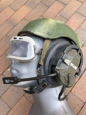 Gentex panzerhaube gefechtshel gebraucht kaufen  Schwerin