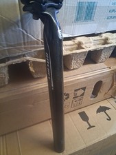 Ritchey logic black for sale  KEIGHLEY