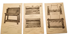 Vintage decorator arts for sale  New Market
