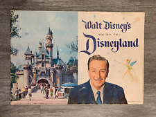 1959 disneyland complete for sale  Leonia