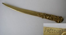Ancien coupe ouvre d'occasion  Marans