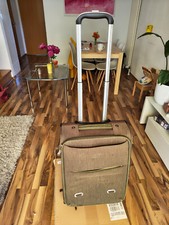 Cabin trolley cm gebraucht kaufen  Kassel