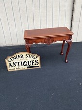 64531 banded mahogany for sale  Mount Holly