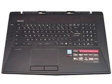 Repose poignet azerty d'occasion  Tournan-en-Brie