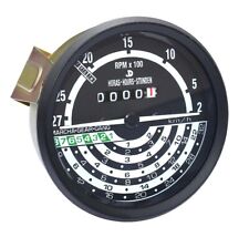Tractor meter for d'occasion  Expédié en Belgium