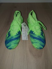 Adidas fussballschuhe nemeziz gebraucht kaufen  Mannheim