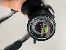 Nikon d7500 fotocamera usato  Venezia