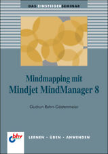 Mindmapping mindjet mindmanage gebraucht kaufen  Bayreuth