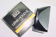 Lens hood zenzanon for sale  HOUNSLOW