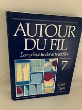 Autour fil tome d'occasion  Lure