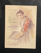 Non sappiamo fino usato  Milano