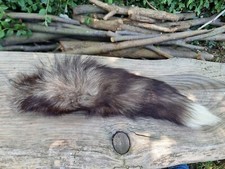 Large fox tail for sale  HULL