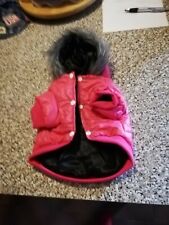 Cappotto cane usato  Vigevano