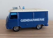Solido vintage peugeot d'occasion  Marseille VIII