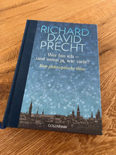 Buch richard david gebraucht kaufen  Bad Friedrichshall