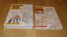 Grosse asterix lexikon gebraucht kaufen  Nürnberg