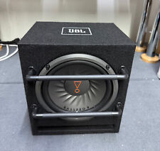 Jbl bass pro8 for sale  HIGH WYCOMBE